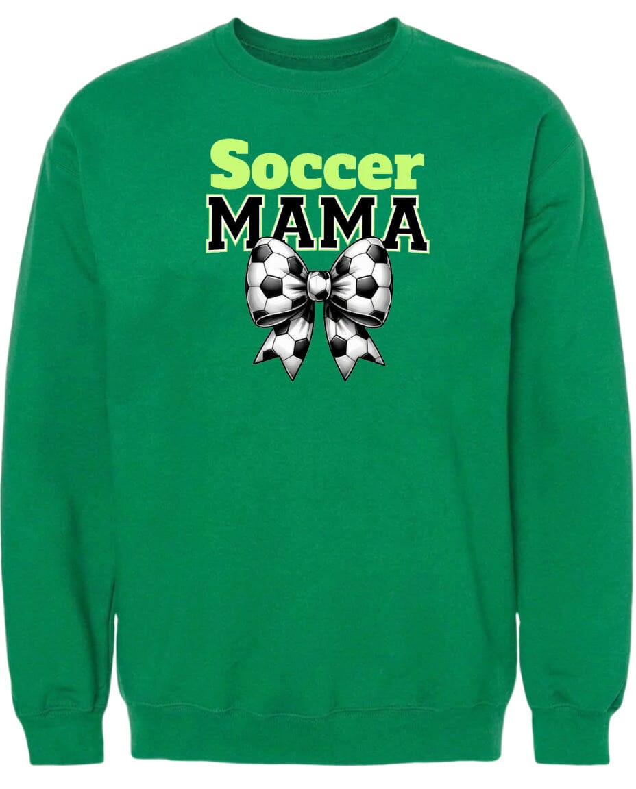 ADULT Soccer Mama Galaxy Chest Logo T Shirt | Hoodie | Long Sleeve | Sweatshirt | Crew Neck | Tank Top 1 Fiesta Doodle waterproof vinyl sticker. dishwasher safe outdoor sticker.