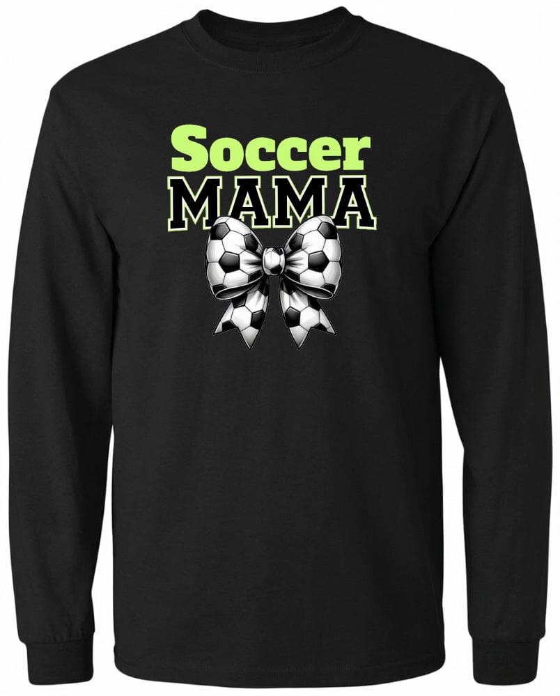 ADULT Soccer Mama Galaxy Chest Logo T Shirt | Hoodie | Long Sleeve | Sweatshirt | Crew Neck | Tank Top 1 Fiesta Doodle waterproof vinyl sticker. dishwasher safe outdoor sticker.