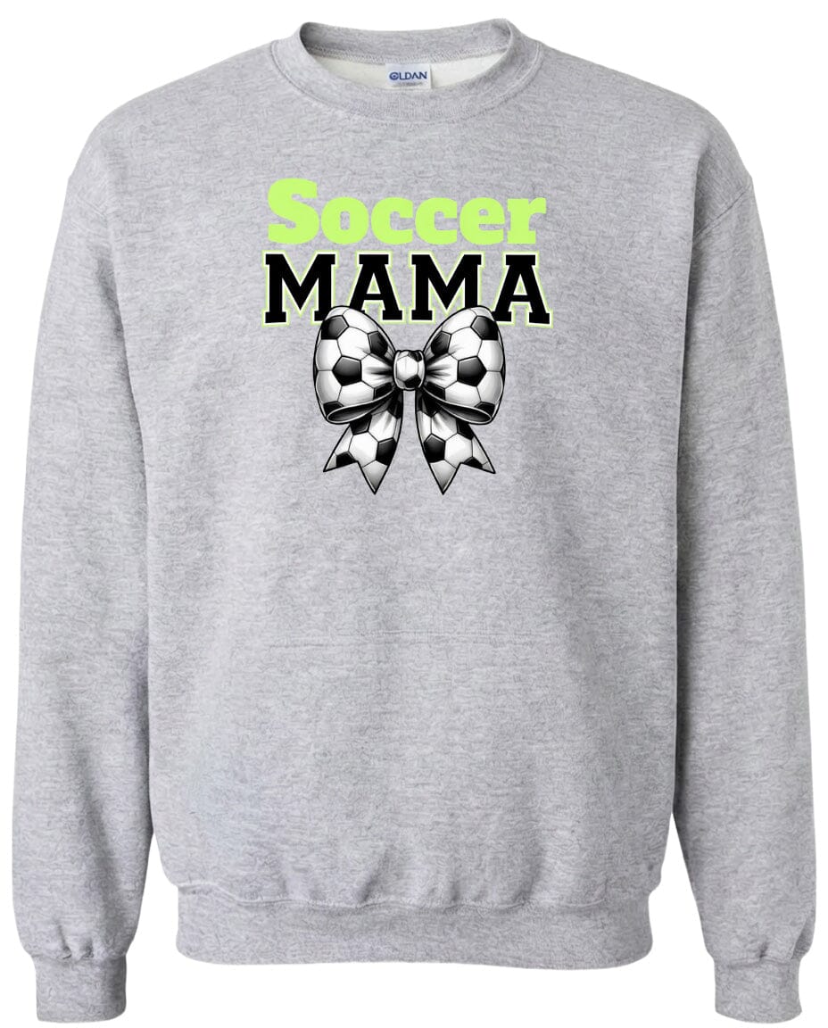 ADULT Soccer Mama Galaxy Chest Logo T Shirt | Hoodie | Long Sleeve | Sweatshirt | Crew Neck | Tank Top 1 Fiesta Doodle waterproof vinyl sticker. dishwasher safe outdoor sticker.