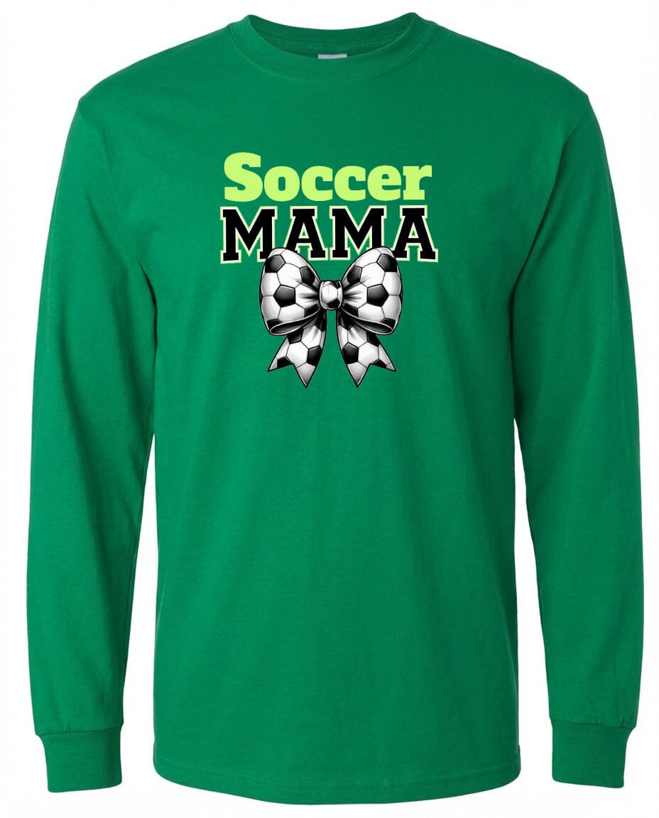 ADULT Soccer Mama Galaxy Chest Logo T Shirt | Hoodie | Long Sleeve | Sweatshirt | Crew Neck | Tank Top 1 Fiesta Doodle waterproof vinyl sticker. dishwasher safe outdoor sticker.