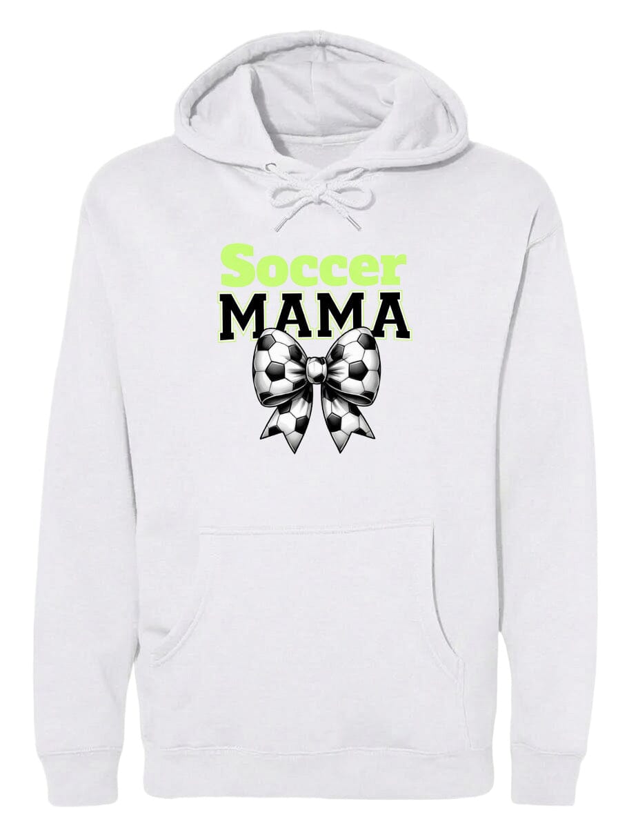 ADULT Soccer Mama Galaxy Chest Logo T Shirt | Hoodie | Long Sleeve | Sweatshirt | Crew Neck | Tank Top 1 Fiesta Doodle waterproof vinyl sticker. dishwasher safe outdoor sticker.