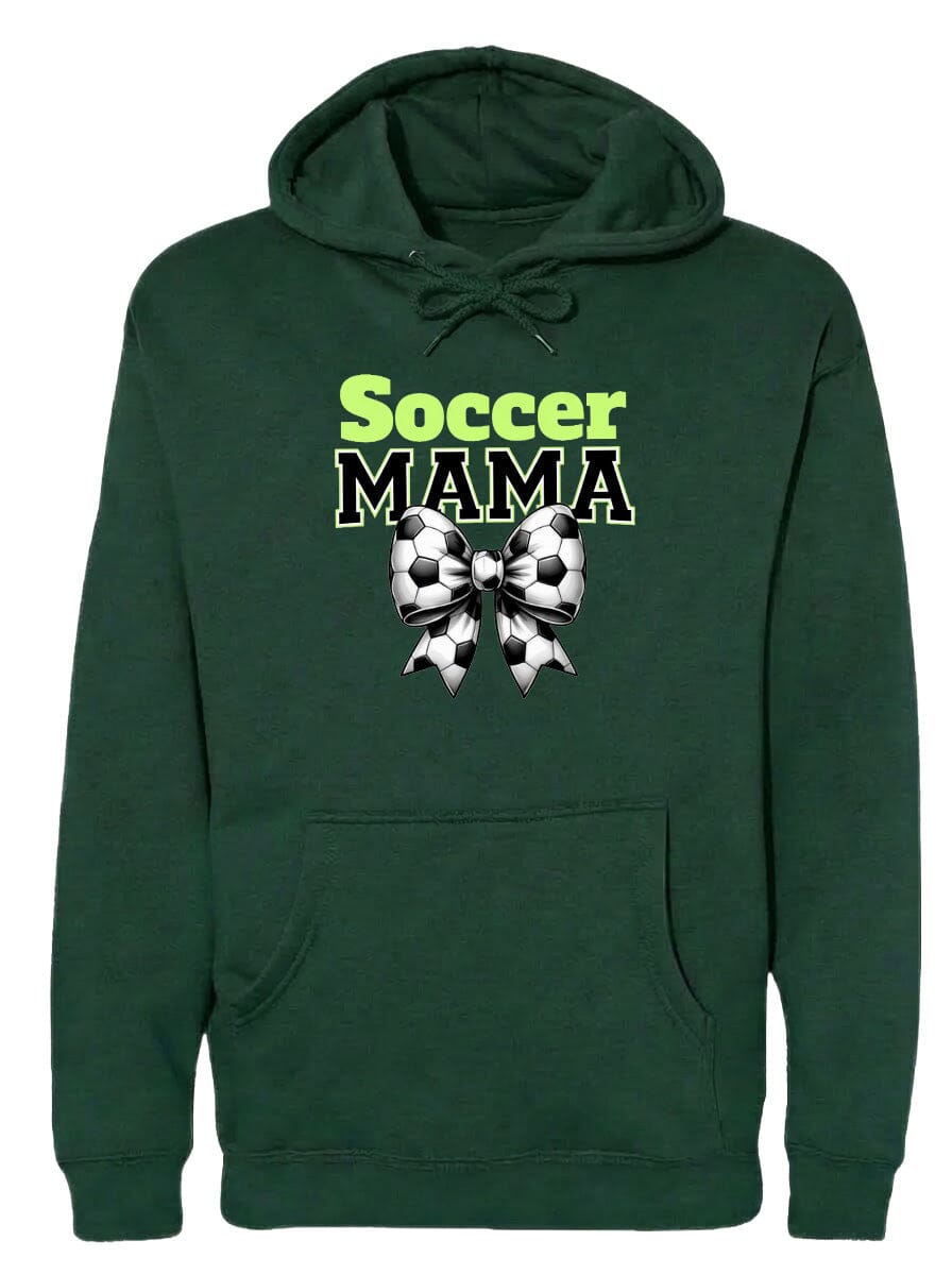 ADULT Soccer Mama Galaxy Chest Logo T Shirt | Hoodie | Long Sleeve | Sweatshirt | Crew Neck | Tank Top 1 Fiesta Doodle waterproof vinyl sticker. dishwasher safe outdoor sticker.