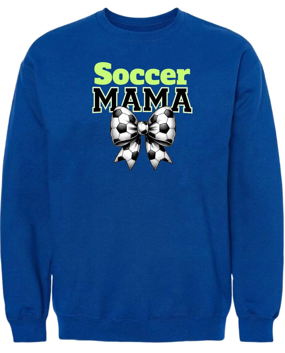 ADULT Soccer Mama Galaxy Chest Logo T Shirt | Hoodie | Long Sleeve | Sweatshirt | Crew Neck | Tank Top 1 Fiesta Doodle waterproof vinyl sticker. dishwasher safe outdoor sticker.
