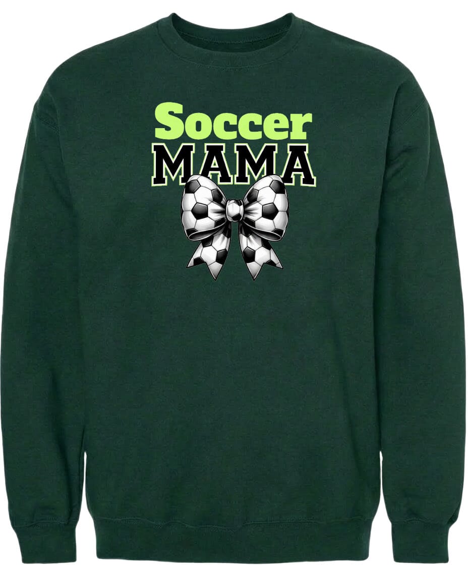 ADULT Soccer Mama Galaxy Chest Logo T Shirt | Hoodie | Long Sleeve | Sweatshirt | Crew Neck | Tank Top 1 Fiesta Doodle waterproof vinyl sticker. dishwasher safe outdoor sticker.
