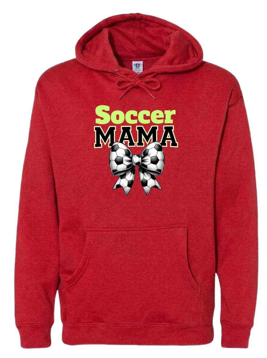 ADULT Soccer Mama Galaxy Chest Logo T Shirt | Hoodie | Long Sleeve | Sweatshirt | Crew Neck | Tank Top 1 Fiesta Doodle waterproof vinyl sticker. dishwasher safe outdoor sticker.