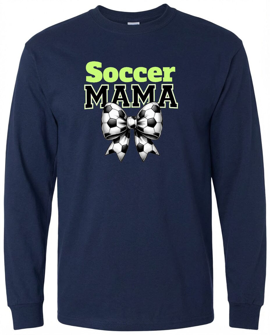 ADULT Soccer Mama Galaxy Chest Logo T Shirt | Hoodie | Long Sleeve | Sweatshirt | Crew Neck | Tank Top 1 Fiesta Doodle waterproof vinyl sticker. dishwasher safe outdoor sticker.