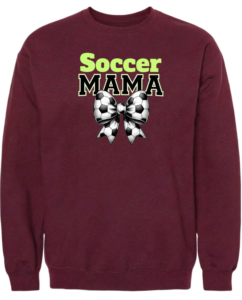 ADULT Soccer Mama Galaxy Chest Logo T Shirt | Hoodie | Long Sleeve | Sweatshirt | Crew Neck | Tank Top 1 Fiesta Doodle waterproof vinyl sticker. dishwasher safe outdoor sticker.