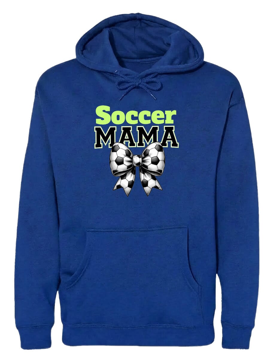 ADULT Soccer Mama Galaxy Chest Logo T Shirt | Hoodie | Long Sleeve | Sweatshirt | Crew Neck | Tank Top 1 Fiesta Doodle waterproof vinyl sticker. dishwasher safe outdoor sticker.