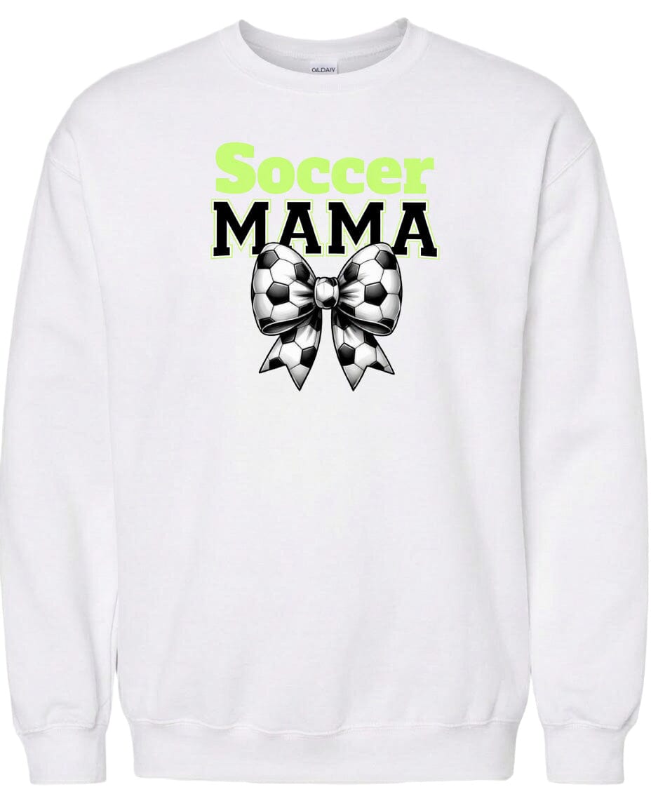 ADULT Soccer Mama Galaxy Chest Logo T Shirt | Hoodie | Long Sleeve | Sweatshirt | Crew Neck | Tank Top 1 Fiesta Doodle waterproof vinyl sticker. dishwasher safe outdoor sticker.