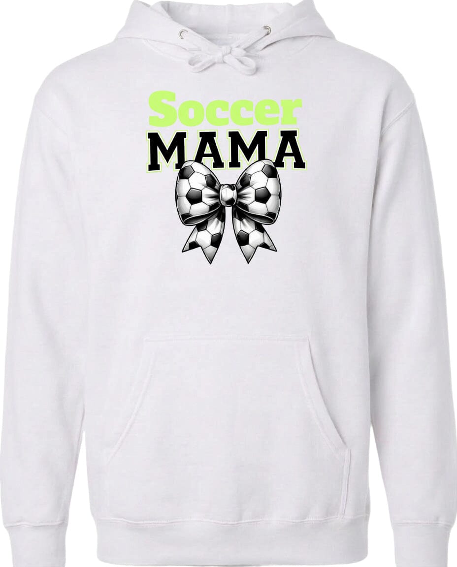 ADULT Soccer Mama Galaxy Chest Logo T Shirt | Hoodie | Long Sleeve | Sweatshirt | Crew Neck | Tank Top 1 Fiesta Doodle Midweight Hoodie XS White waterproof vinyl sticker. dishwasher safe outdoor sticker.