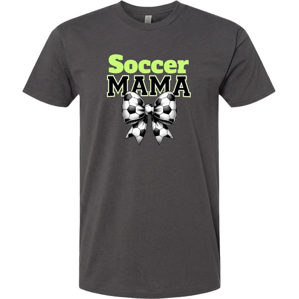 ADULT Soccer Mama Galaxy Chest Logo T Shirt | Hoodie | Long Sleeve | Sweatshirt | Crew Neck | Tank Top 1 Fiesta Doodle T Shirt XS Charcoal waterproof vinyl sticker. dishwasher safe outdoor sticker.