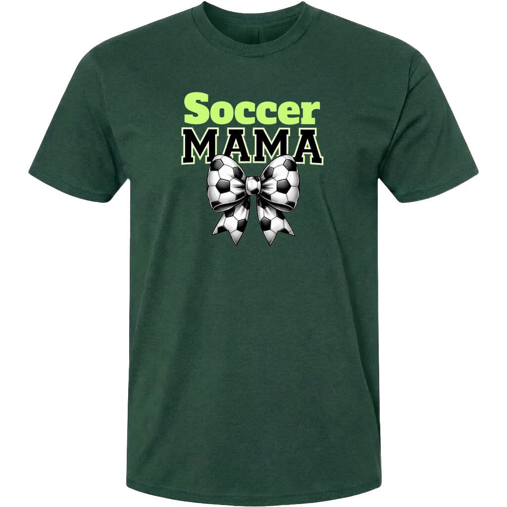 ADULT Soccer Mama Galaxy Chest Logo T Shirt | Hoodie | Long Sleeve | Sweatshirt | Crew Neck | Tank Top 1 Fiesta Doodle T Shirt XS Forest Green waterproof vinyl sticker. dishwasher safe outdoor sticker.