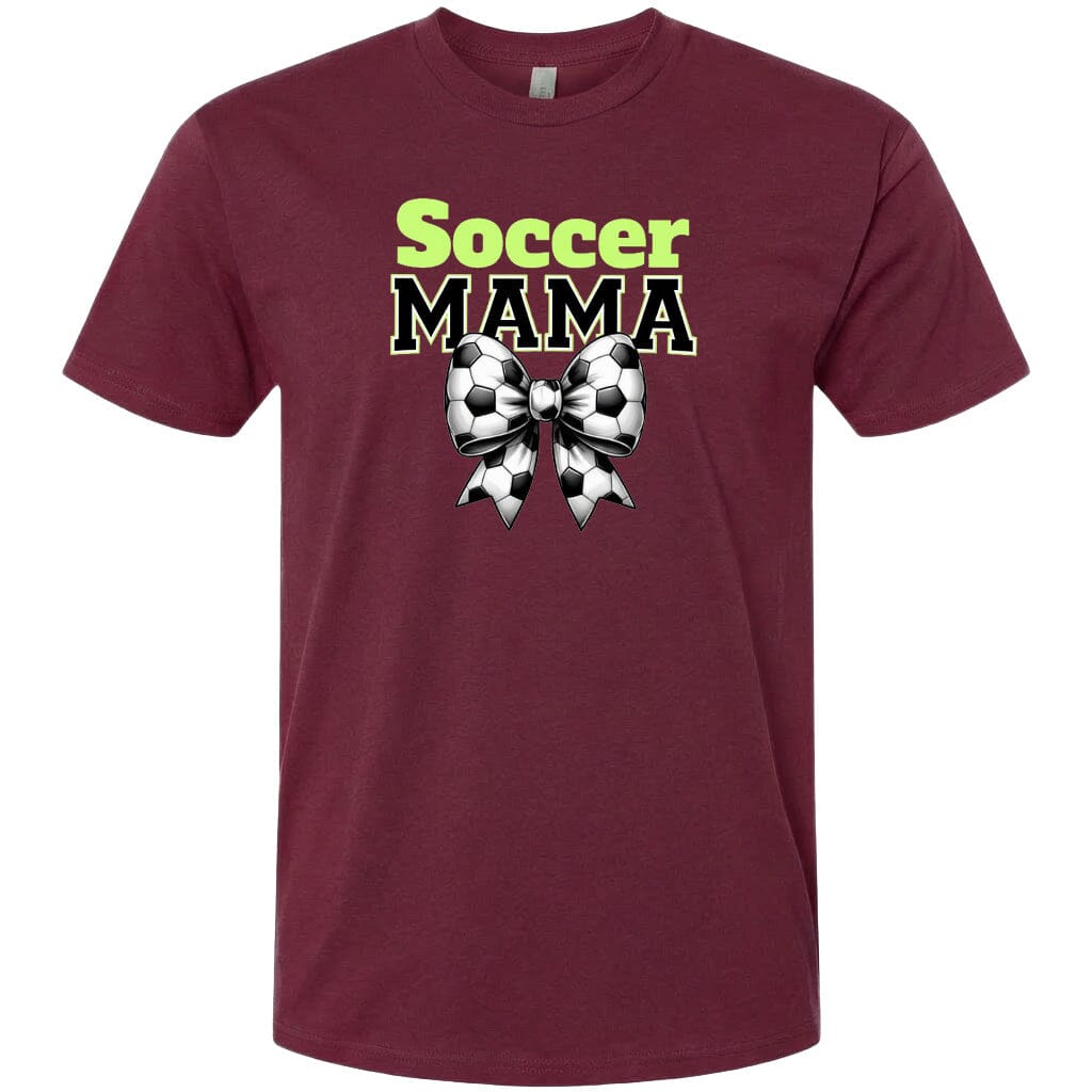ADULT Soccer Mama Galaxy Chest Logo T Shirt | Hoodie | Long Sleeve | Sweatshirt | Crew Neck | Tank Top 1 Fiesta Doodle T Shirt XS Maroon waterproof vinyl sticker. dishwasher safe outdoor sticker.