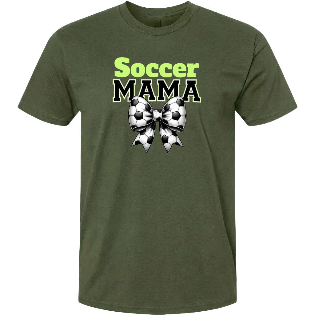 ADULT Soccer Mama Galaxy Chest Logo T Shirt | Hoodie | Long Sleeve | Sweatshirt | Crew Neck | Tank Top 1 Fiesta Doodle T Shirt XS Military Green waterproof vinyl sticker. dishwasher safe outdoor sticker.