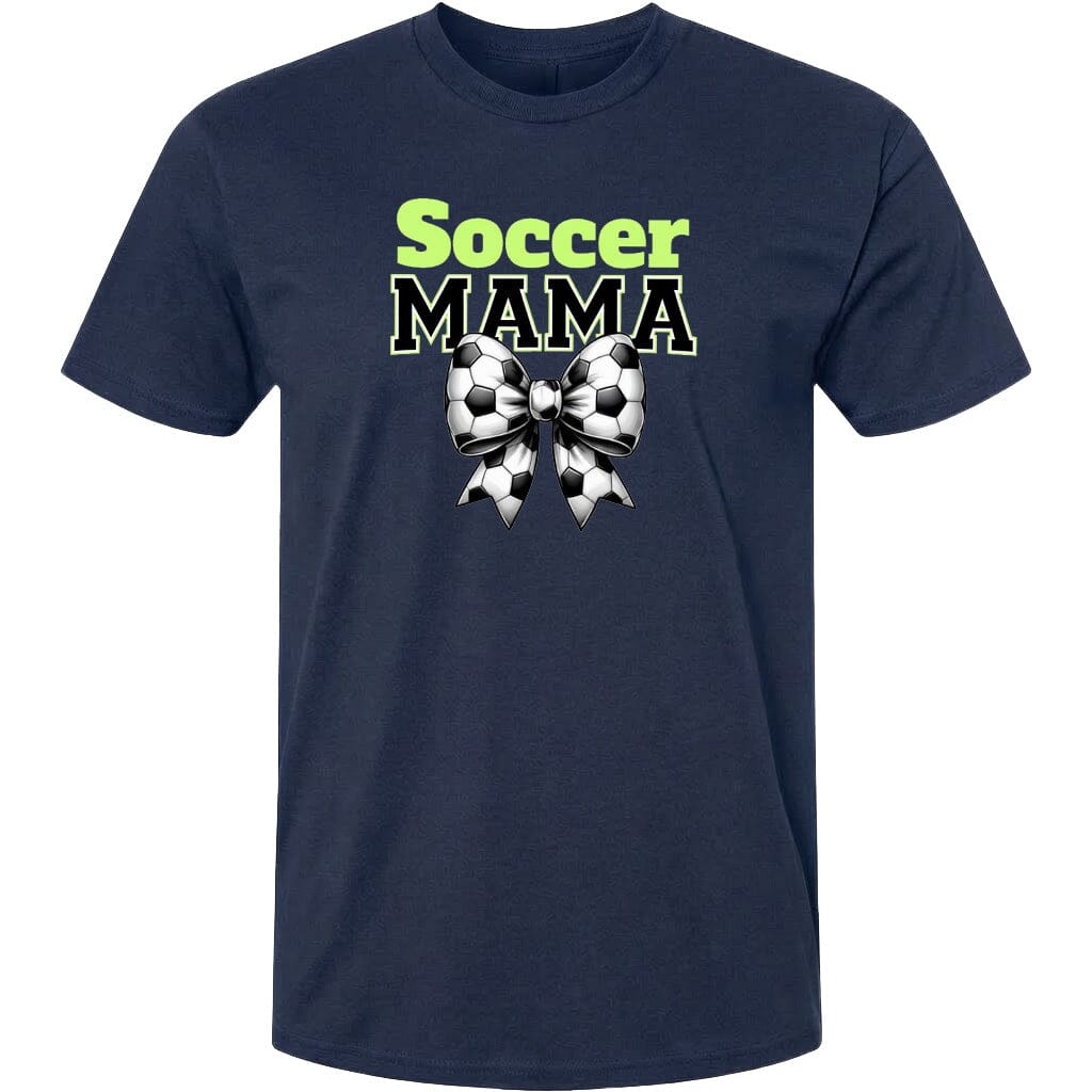 ADULT Soccer Mama Galaxy Chest Logo T Shirt | Hoodie | Long Sleeve | Sweatshirt | Crew Neck | Tank Top 1 Fiesta Doodle T Shirt XS Navy waterproof vinyl sticker. dishwasher safe outdoor sticker.
