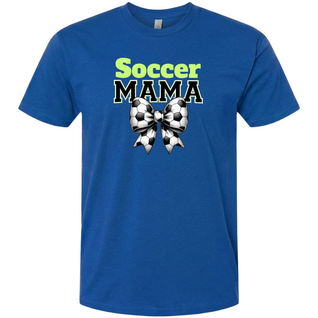 ADULT Soccer Mama Galaxy Chest Logo T Shirt | Hoodie | Long Sleeve | Sweatshirt | Crew Neck | Tank Top 1 Fiesta Doodle T Shirt XS Royal Blue waterproof vinyl sticker. dishwasher safe outdoor sticker.