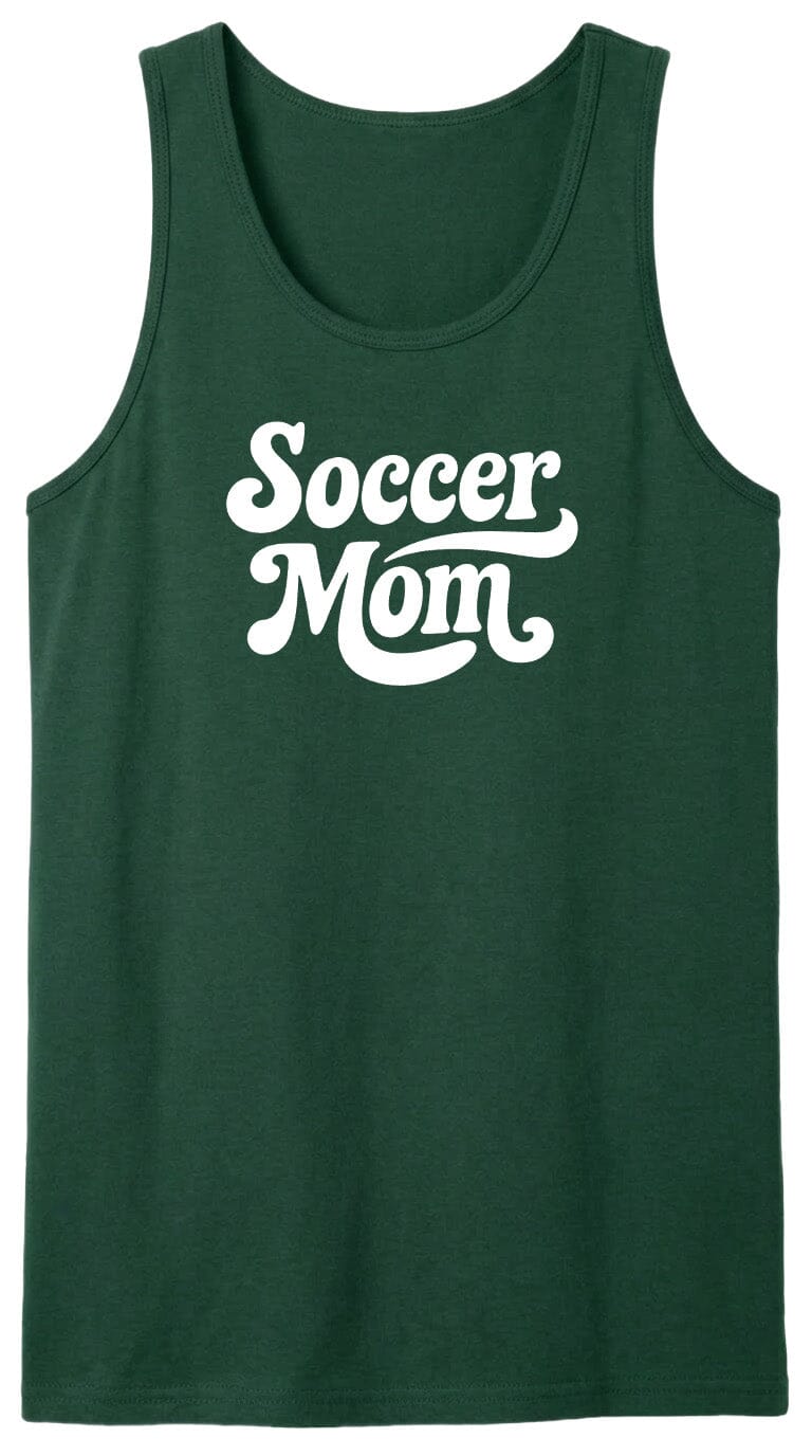 ADULT Soccer Mom Galaxy Chest Logo T Shirt | Hoodie | Long Sleeve | Sweatshirt | Crew Neck | Tank Top 2 Fiesta Doodle waterproof vinyl sticker. dishwasher safe outdoor sticker.