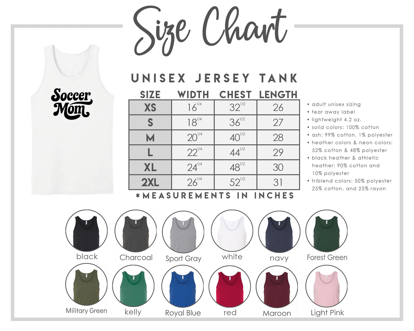 ADULT Soccer Mom Galaxy Chest Logo T Shirt | Hoodie | Long Sleeve | Sweatshirt | Crew Neck | Tank Top 2 Fiesta Doodle waterproof vinyl sticker. dishwasher safe outdoor sticker.