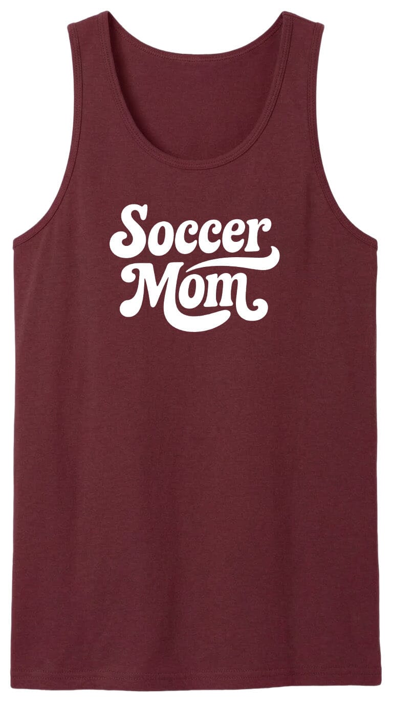 ADULT Soccer Mom Galaxy Chest Logo T Shirt | Hoodie | Long Sleeve | Sweatshirt | Crew Neck | Tank Top 2 Fiesta Doodle waterproof vinyl sticker. dishwasher safe outdoor sticker.