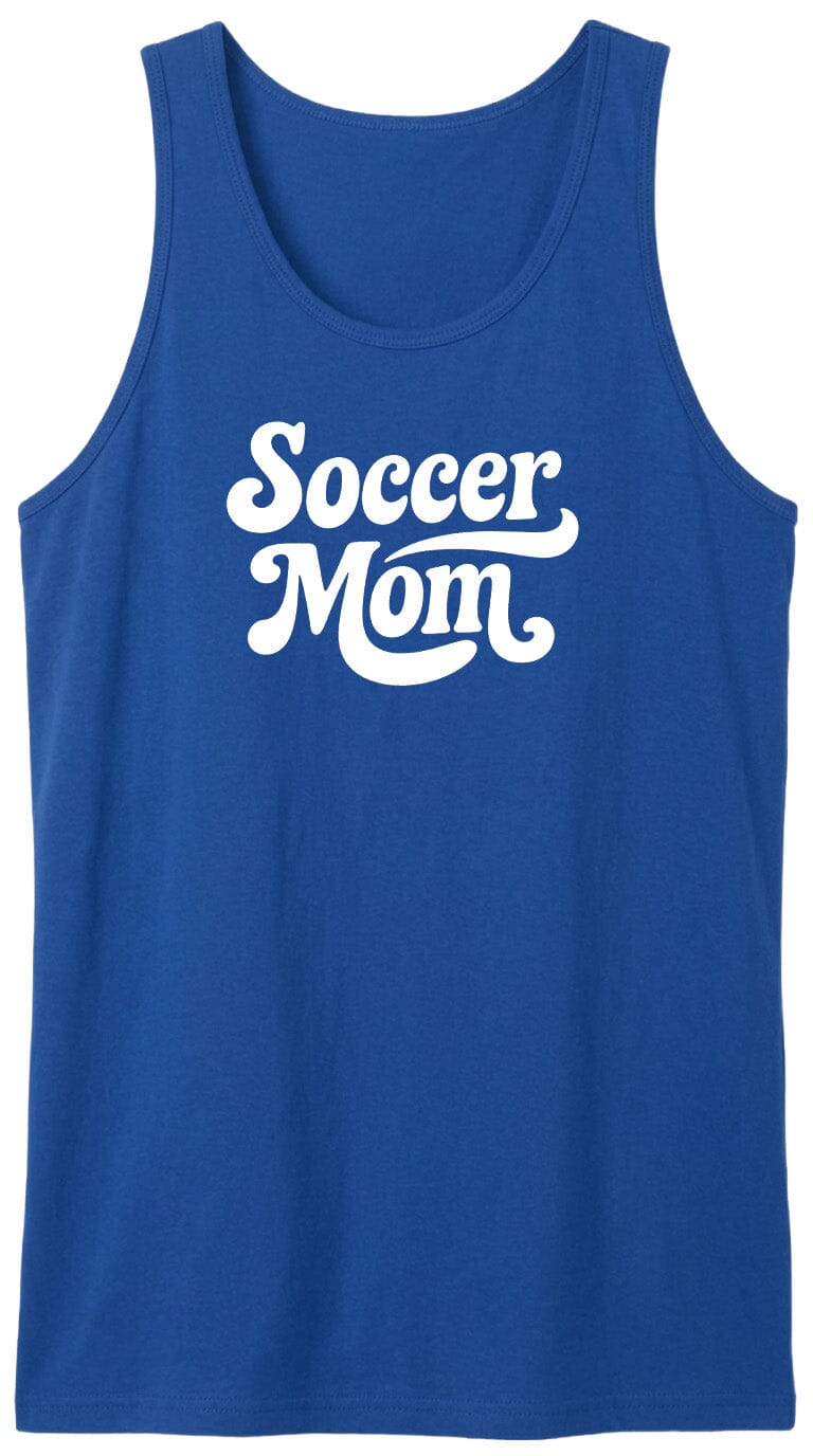 ADULT Soccer Mom Galaxy Chest Logo T Shirt | Hoodie | Long Sleeve | Sweatshirt | Crew Neck | Tank Top 2 Fiesta Doodle waterproof vinyl sticker. dishwasher safe outdoor sticker.