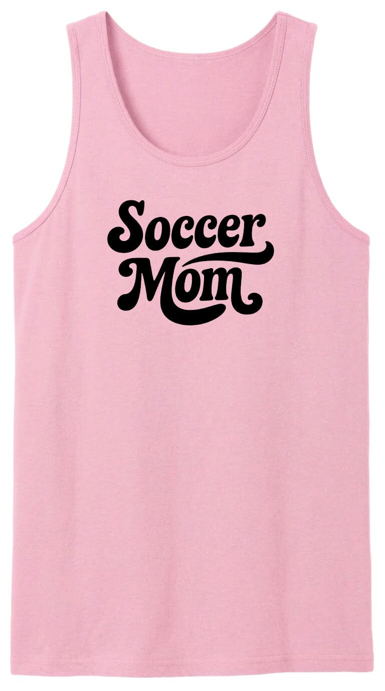 ADULT Soccer Mom Galaxy Chest Logo T Shirt | Hoodie | Long Sleeve | Sweatshirt | Crew Neck | Tank Top 2 Fiesta Doodle waterproof vinyl sticker. dishwasher safe outdoor sticker.