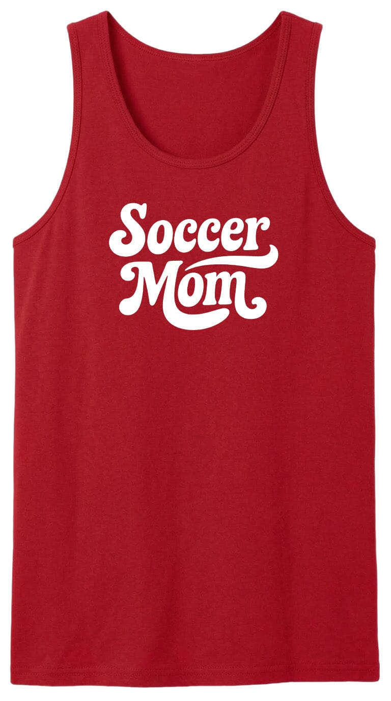 ADULT Soccer Mom Galaxy Chest Logo T Shirt | Hoodie | Long Sleeve | Sweatshirt | Crew Neck | Tank Top 2 Fiesta Doodle waterproof vinyl sticker. dishwasher safe outdoor sticker.