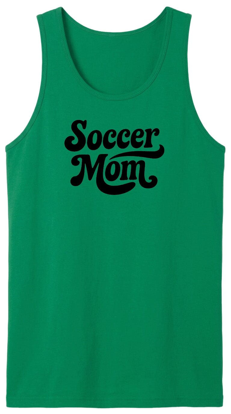 ADULT Soccer Mom Galaxy Chest Logo T Shirt | Hoodie | Long Sleeve | Sweatshirt | Crew Neck | Tank Top 2 Fiesta Doodle waterproof vinyl sticker. dishwasher safe outdoor sticker.