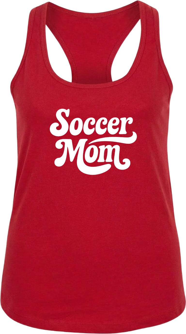 ADULT Soccer Mom Galaxy Chest Logo T Shirt | Hoodie | Long Sleeve | Sweatshirt | Crew Neck | Tank Top 2 Fiesta Doodle waterproof vinyl sticker. dishwasher safe outdoor sticker.