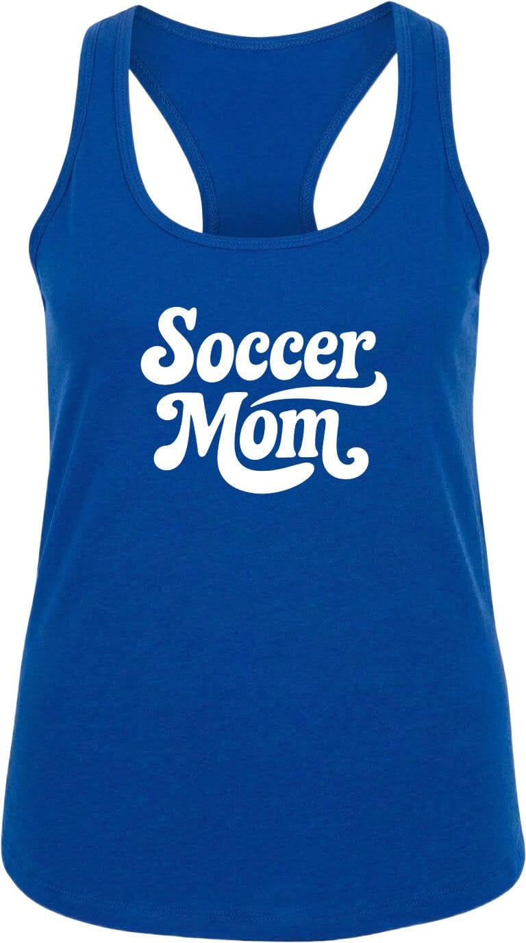 ADULT Soccer Mom Galaxy Chest Logo T Shirt | Hoodie | Long Sleeve | Sweatshirt | Crew Neck | Tank Top 2 Fiesta Doodle waterproof vinyl sticker. dishwasher safe outdoor sticker.