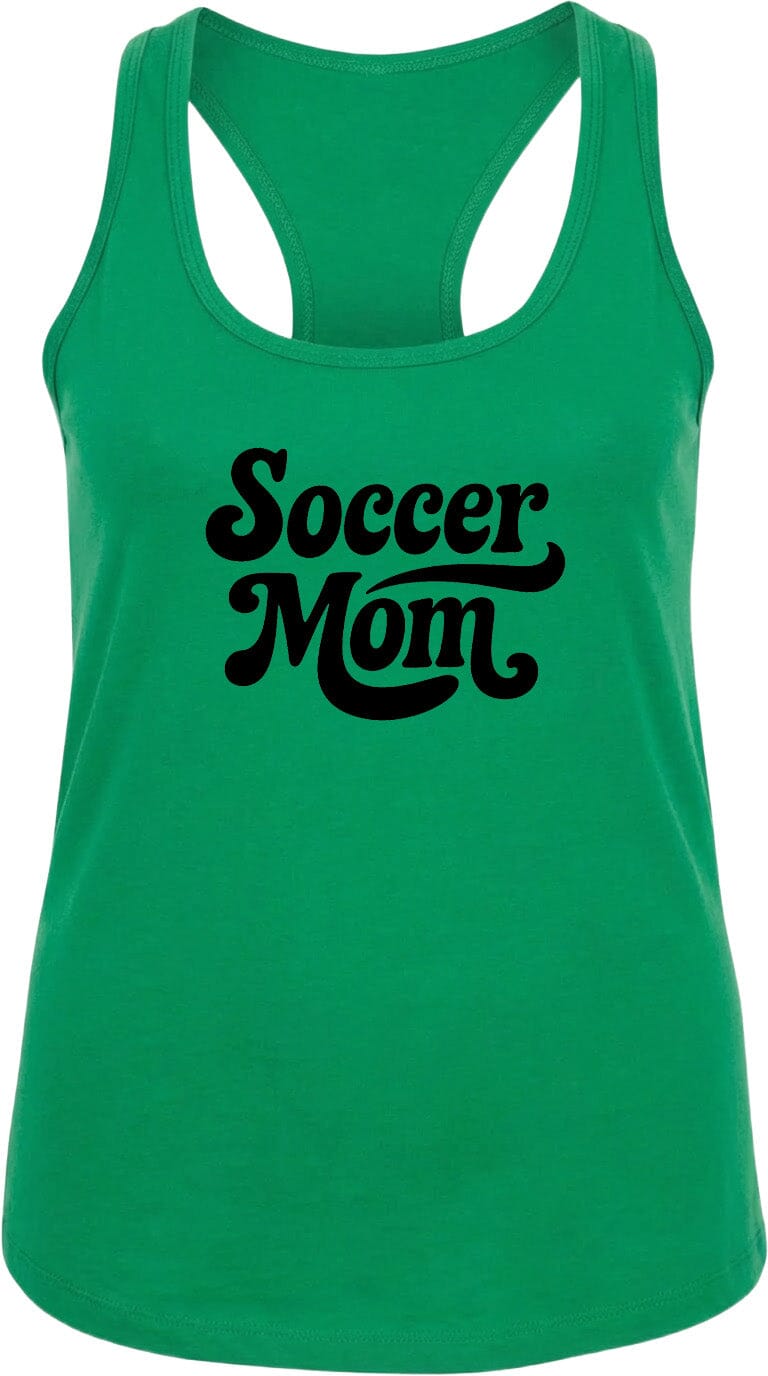 ADULT Soccer Mom Galaxy Chest Logo T Shirt | Hoodie | Long Sleeve | Sweatshirt | Crew Neck | Tank Top 2 Fiesta Doodle waterproof vinyl sticker. dishwasher safe outdoor sticker.
