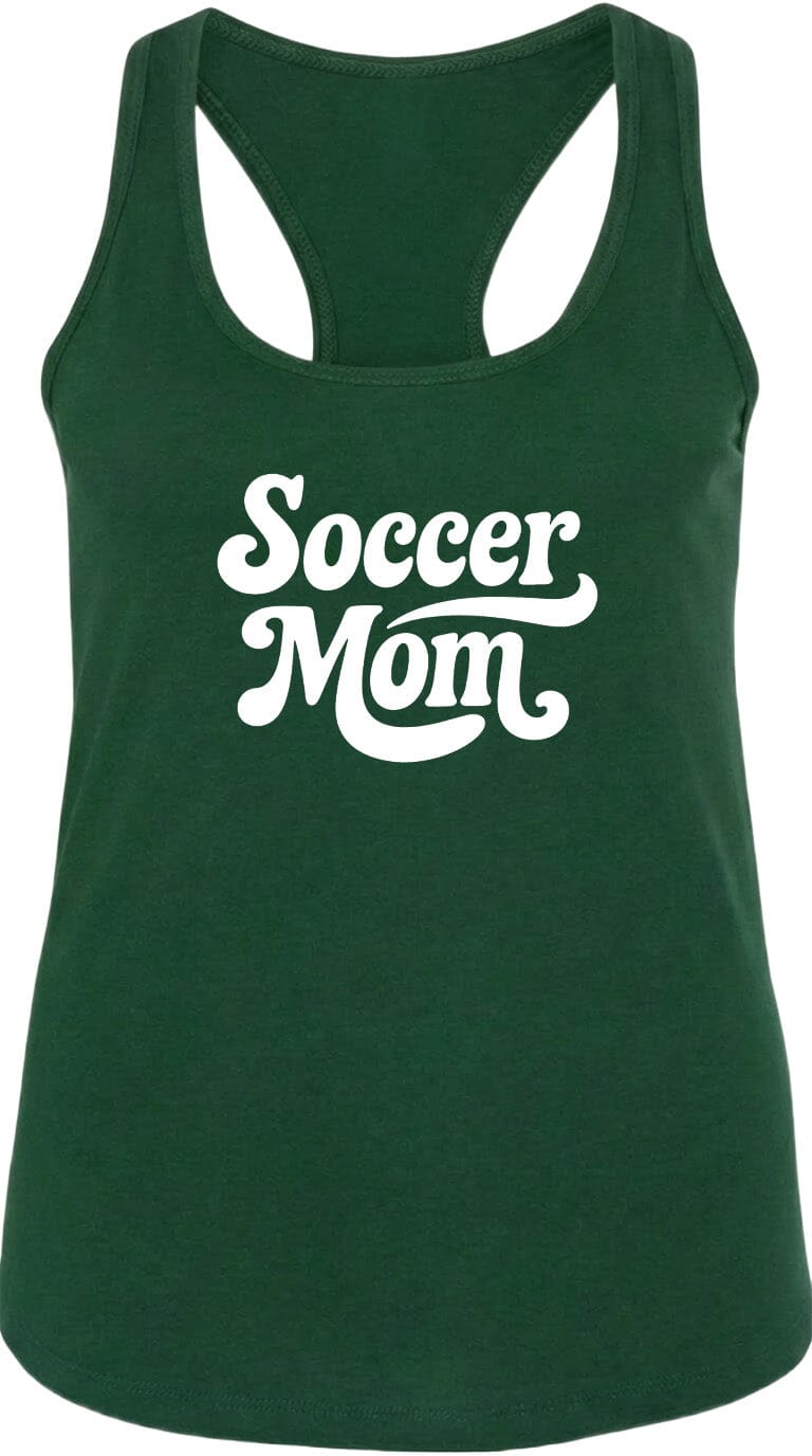 ADULT Soccer Mom Galaxy Chest Logo T Shirt | Hoodie | Long Sleeve | Sweatshirt | Crew Neck | Tank Top 2 Fiesta Doodle waterproof vinyl sticker. dishwasher safe outdoor sticker.