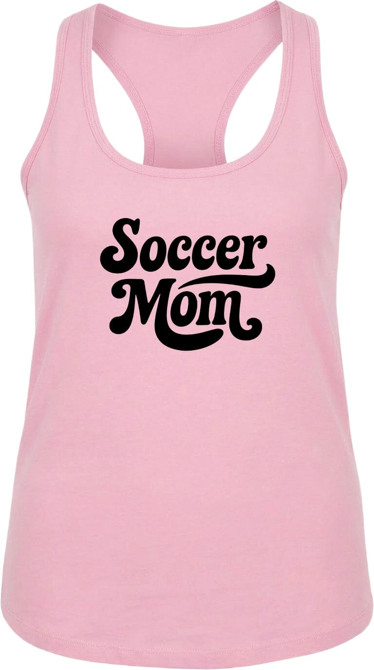 ADULT Soccer Mom Galaxy Chest Logo T Shirt | Hoodie | Long Sleeve | Sweatshirt | Crew Neck | Tank Top 2 Fiesta Doodle waterproof vinyl sticker. dishwasher safe outdoor sticker.