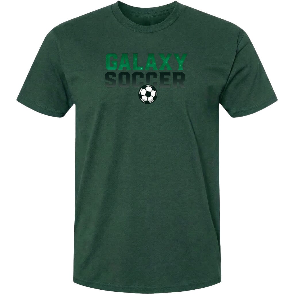Adult TEMPLATE Greeneville Galaxy New Chest Pocket Logo T Shirt | Hoodie | Long Sleeve | Sweatshirt | Crew Neck Fiesta Doodle waterproof vinyl sticker. dishwasher safe outdoor sticker.