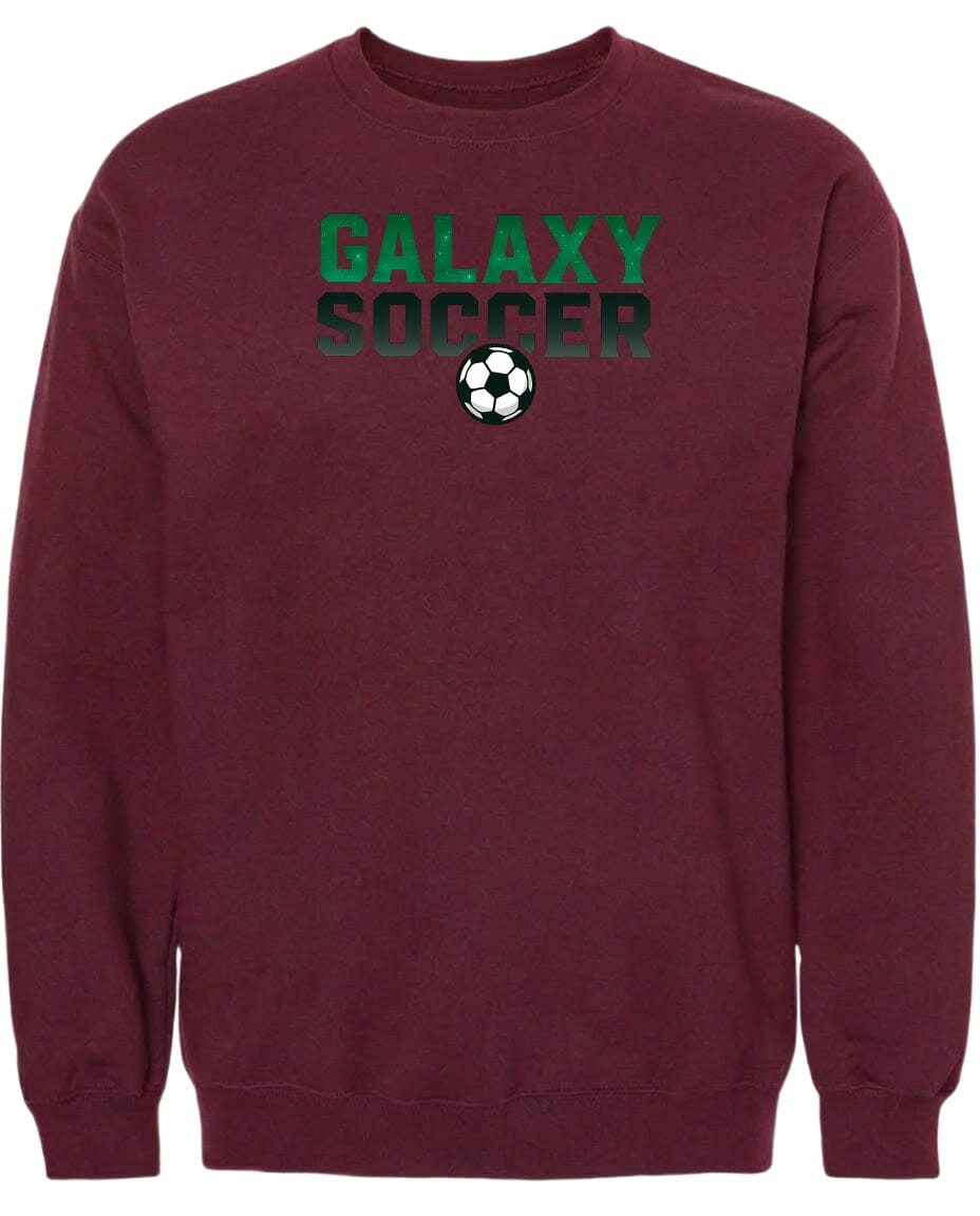 Adult TEMPLATE Greeneville Galaxy New Chest Pocket Logo T Shirt | Hoodie | Long Sleeve | Sweatshirt | Crew Neck Fiesta Doodle waterproof vinyl sticker. dishwasher safe outdoor sticker.