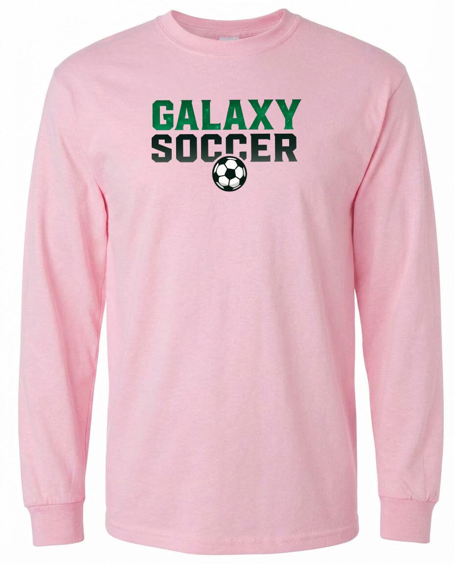 Adult TEMPLATE Greeneville Galaxy New Chest Pocket Logo T Shirt | Hoodie | Long Sleeve | Sweatshirt | Crew Neck Fiesta Doodle waterproof vinyl sticker. dishwasher safe outdoor sticker.