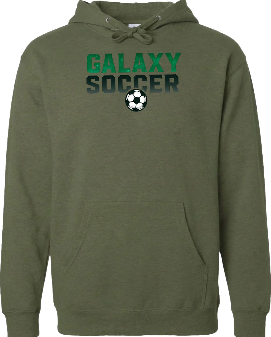Adult TEMPLATE Greeneville Galaxy New Chest Pocket Logo T Shirt | Hoodie | Long Sleeve | Sweatshirt | Crew Neck Fiesta Doodle waterproof vinyl sticker. dishwasher safe outdoor sticker.