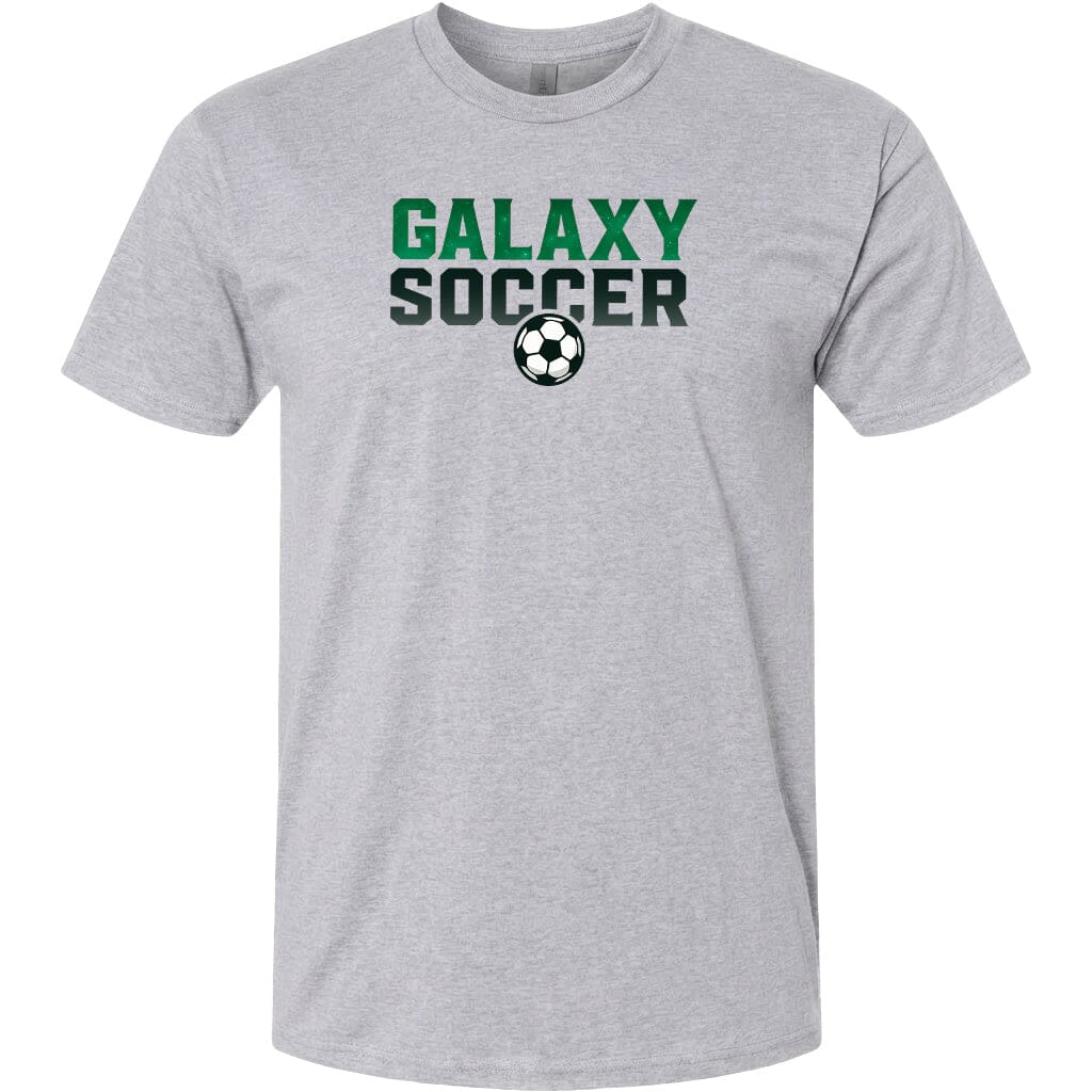 Adult TEMPLATE Greeneville Galaxy New Chest Pocket Logo T Shirt | Hoodie | Long Sleeve | Sweatshirt | Crew Neck Fiesta Doodle waterproof vinyl sticker. dishwasher safe outdoor sticker.