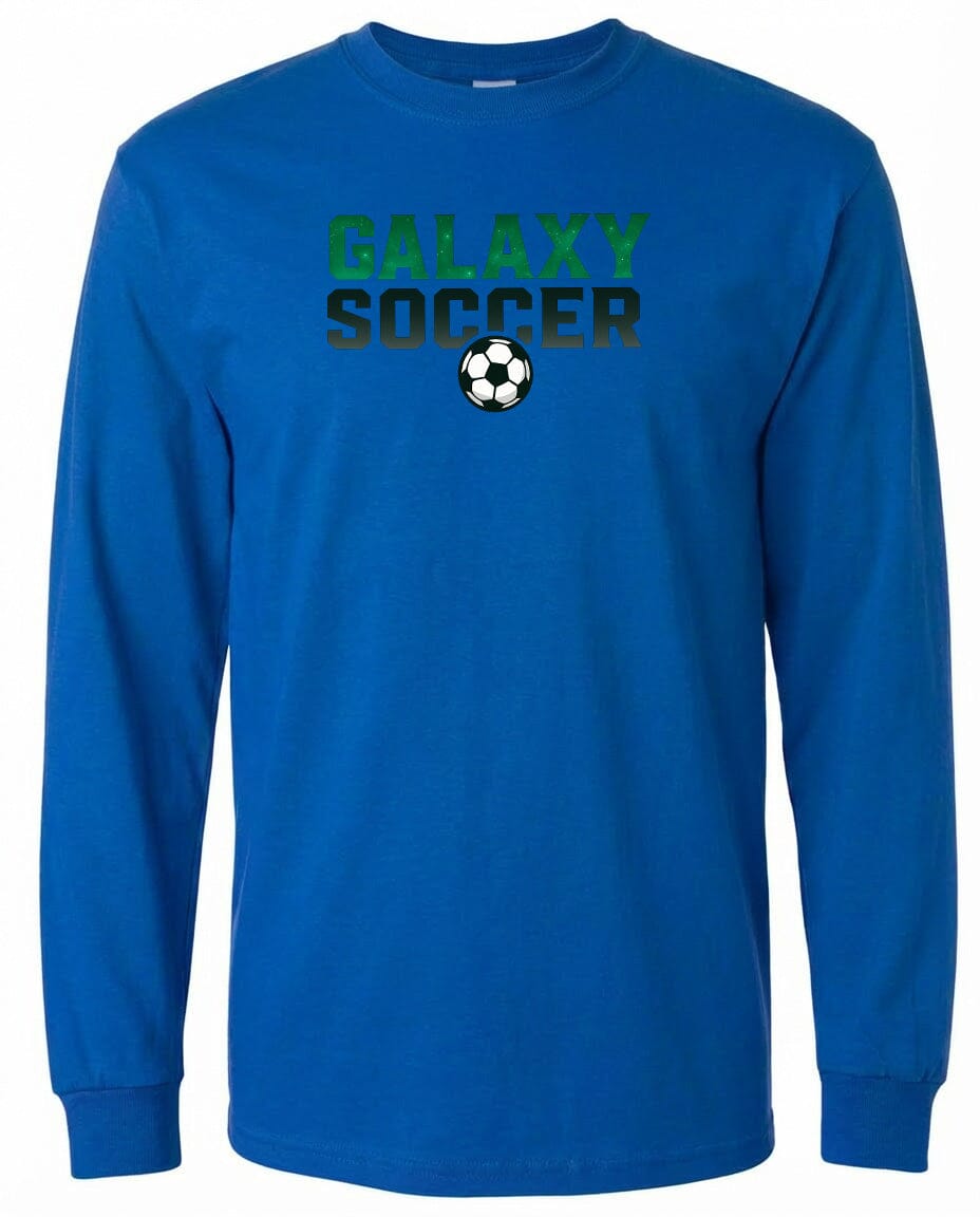 Adult TEMPLATE Greeneville Galaxy New Chest Pocket Logo T Shirt | Hoodie | Long Sleeve | Sweatshirt | Crew Neck Fiesta Doodle waterproof vinyl sticker. dishwasher safe outdoor sticker.