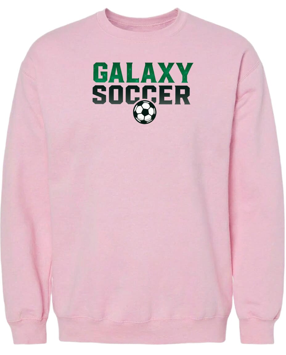 Adult TEMPLATE Greeneville Galaxy New Chest Pocket Logo T Shirt | Hoodie | Long Sleeve | Sweatshirt | Crew Neck Fiesta Doodle waterproof vinyl sticker. dishwasher safe outdoor sticker.