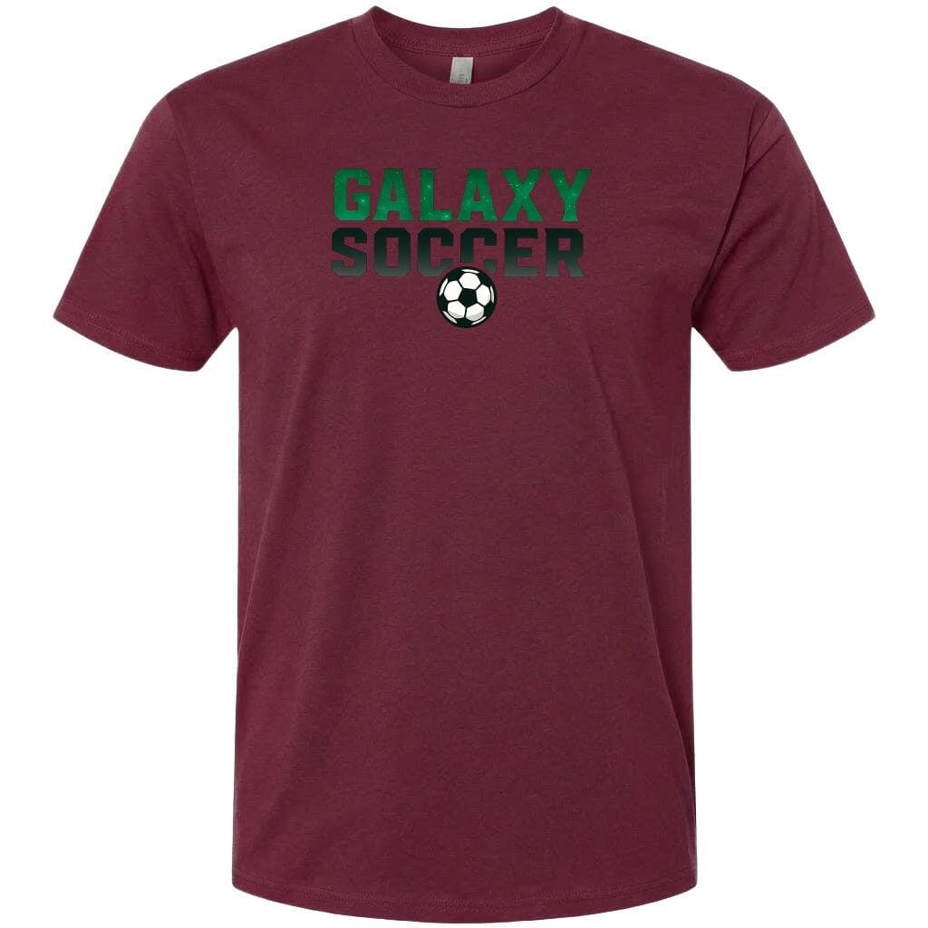 Adult TEMPLATE Greeneville Galaxy New Chest Pocket Logo T Shirt | Hoodie | Long Sleeve | Sweatshirt | Crew Neck Fiesta Doodle waterproof vinyl sticker. dishwasher safe outdoor sticker.