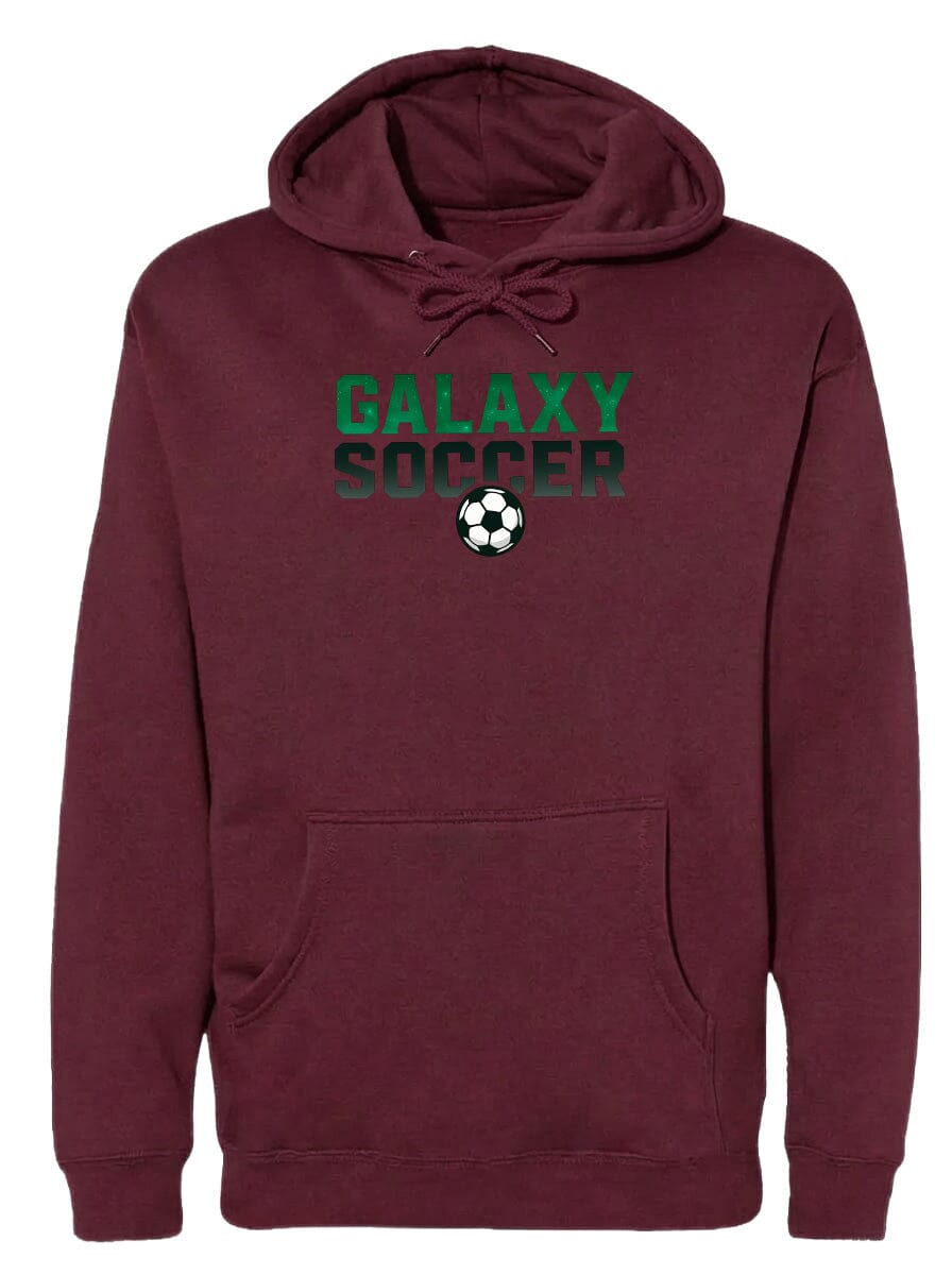 Adult TEMPLATE Greeneville Galaxy New Chest Pocket Logo T Shirt | Hoodie | Long Sleeve | Sweatshirt | Crew Neck Fiesta Doodle waterproof vinyl sticker. dishwasher safe outdoor sticker.