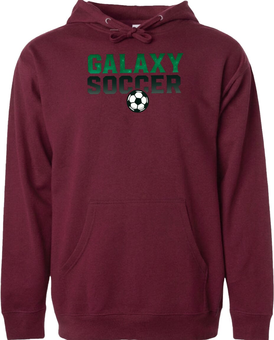 Adult TEMPLATE Greeneville Galaxy New Chest Pocket Logo T Shirt | Hoodie | Long Sleeve | Sweatshirt | Crew Neck Fiesta Doodle waterproof vinyl sticker. dishwasher safe outdoor sticker.