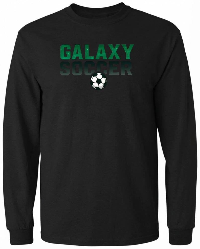 Adult TEMPLATE Greeneville Galaxy New Chest Pocket Logo T Shirt | Hoodie | Long Sleeve | Sweatshirt | Crew Neck Fiesta Doodle waterproof vinyl sticker. dishwasher safe outdoor sticker.