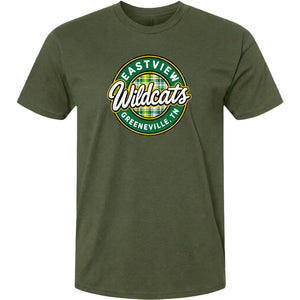 Forest Green