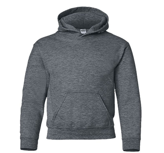 Gildan Youth Pullover Hoodie Fiesta Doodle waterproof vinyl sticker. dishwasher safe outdoor sticker.