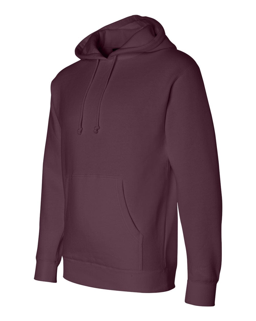 Independent Trading Co. - Heavyweight Hooded Sweatshirt - IND4000 Fiesta Doodle waterproof vinyl sticker. dishwasher safe outdoor sticker.