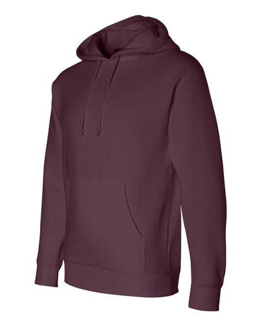 Independent Trading Co. - Heavyweight Hooded Sweatshirt - IND4000 Fiesta Doodle waterproof vinyl sticker. dishwasher safe outdoor sticker.