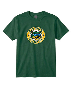 Forest Green