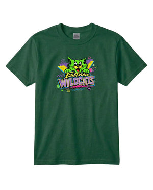 Forest Green