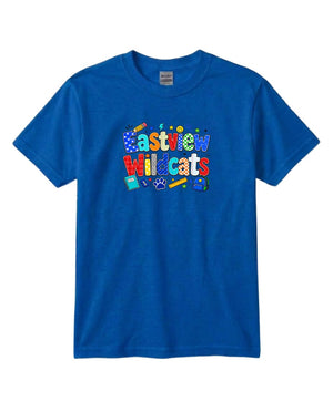 Royal Blue